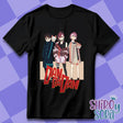 Immerse yourself in this striking team Tee, perfect for anime fans. Looking for more Dandadan merch? Explore our full collection of anime merch now!