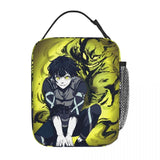 Blue Lock Lunch Bag