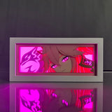 Genshin Impact Light Boxes