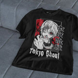 Tokyo Ghoul Menace Tee