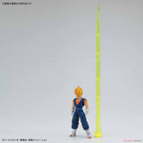 Vegetto Super Saiyan Assembly Model Figure