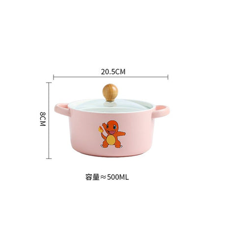 Upgrade your kitchen with our Pokemon Ceramic Bowls & Cups | If you are looking for more Pokemon Merch, We have it all! | Check out all our Anime Merch now!