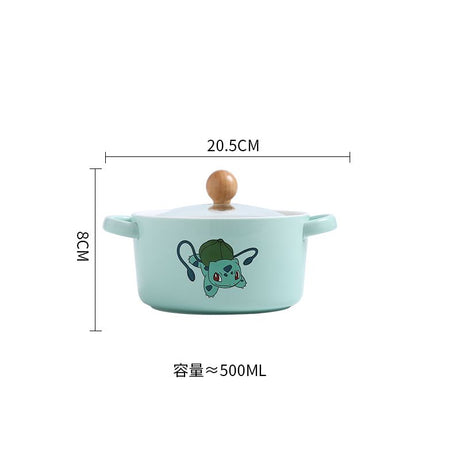 Upgrade your kitchen with our Pokemon Ceramic Bowls & Cups | If you are looking for more Pokemon Merch, We have it all! | Check out all our Anime Merch now!