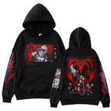 Asta Black Clover Hoodies