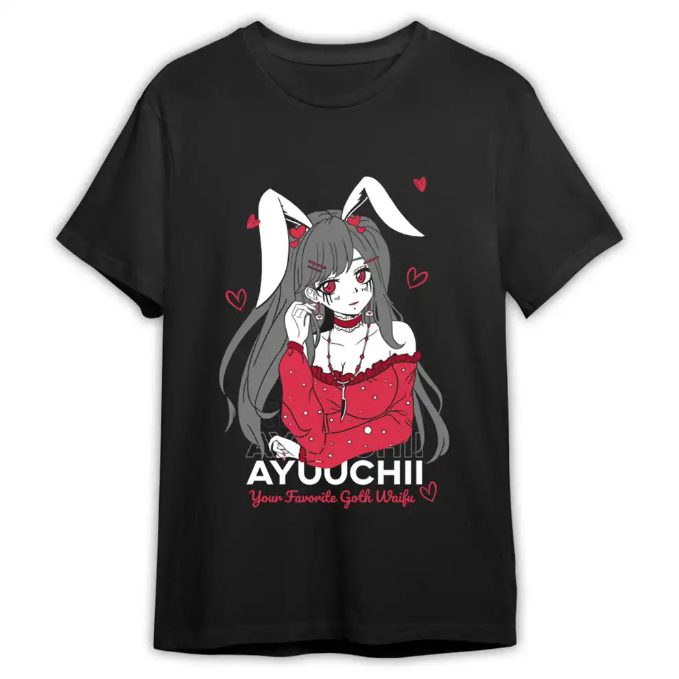 Kawaii Ayuuchii Tee