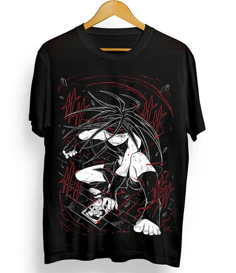 Envy Fullmetal Alchemist Tee