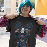 Ryuk Shinigami Tee