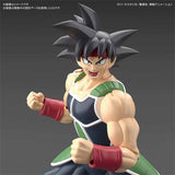 Bardock Dragon Ball Assembly Model Figure