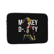 Shockproof Case 12 13 15 17 Inch Luffy One Piece Laptop Sleeve Case Japan Anime Manga Notebook Bag Case Everythinganimee, anime merch, anime gear, anime, anime stuff, buy anime, Manga Otaku Cosplay Japan Animation Shonen Shoujo Seinen Shojo Mecha Fandom Subtitle Dubbed Fanart MyAnimeList MangaStream Studio Ghibli