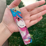 Each keychain is a little piece of the story, perfect for anime enthusiasts. | If you are looking for more Oshi no Ko  Merch, We have it all! | Check out all our Anime Merch now!