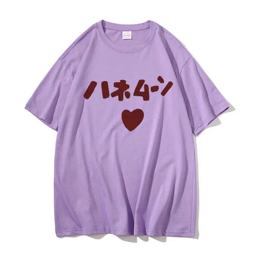 This shirt embodies the spirit of your favorite character of Hirasawa. | If you are looking for more K-ON  Merch, We have it all! | Check out all our Anime Merch now! 