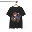 Immerse yourself in this kawaii Vi tee, perfect for anime fans. Looking for more Arcane merch? Explore our full collection of anime merch now!