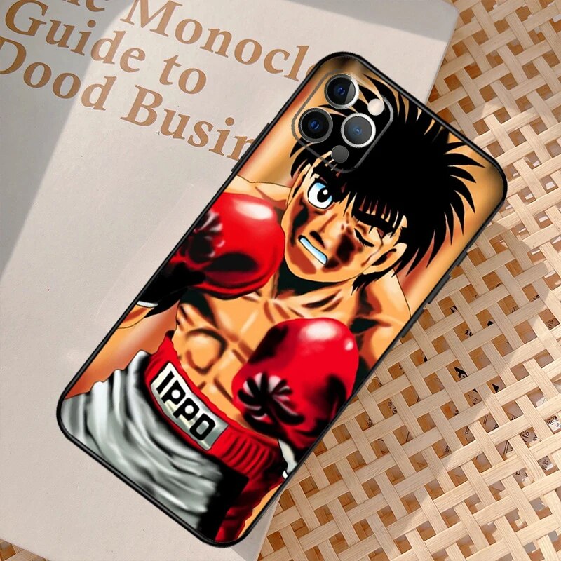 It's a symbol of your passion and a testament to your unique style | If you are looking for more Hajime No Ippo Merch, We have it all! | Check out all our Anime Merch now!