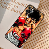 It's a symbol of your passion and a testament to your unique style | If you are looking for more Hajime No Ippo Merch, We have it all! | Check out all our Anime Merch now!