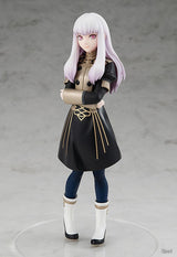 Pre Sale Anime Fire Emblem: Three Houses Action Figure Lysithea Von Cordelia Original Hand Made Toy Peripherals Collection Gifts, everythinganimee