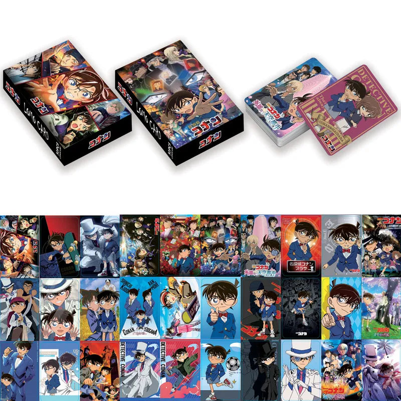 Anime Card Game