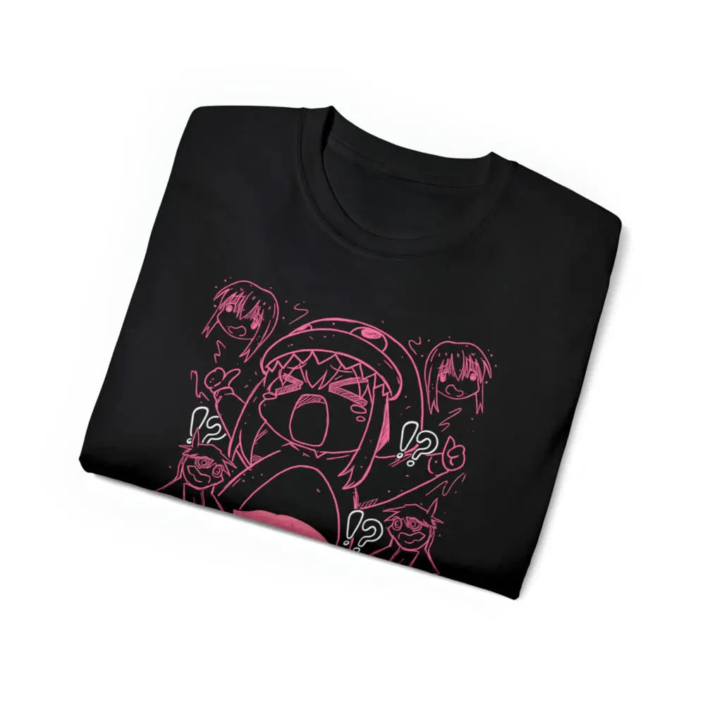 Hitori Gotou Chaos Tee