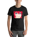 Rias Gremory Oppai T-Shirt - High School DxD