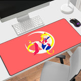 Sailor Moon Mouse Pads