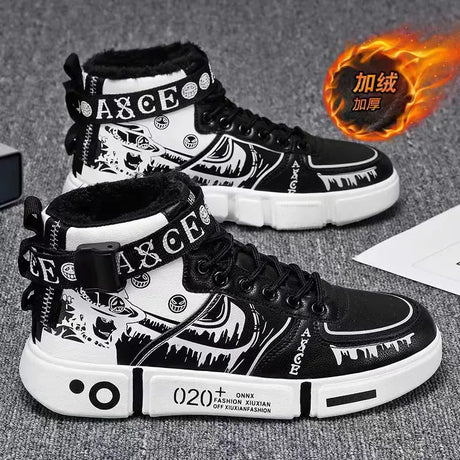 These sneakers celebrate the enduring saga of One Piece with flair & durability. | If you are looking for more One Piece Merch, We have it all! | Check out all our Anime Merch now!