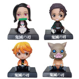 Demon Slayer Bobbleheads