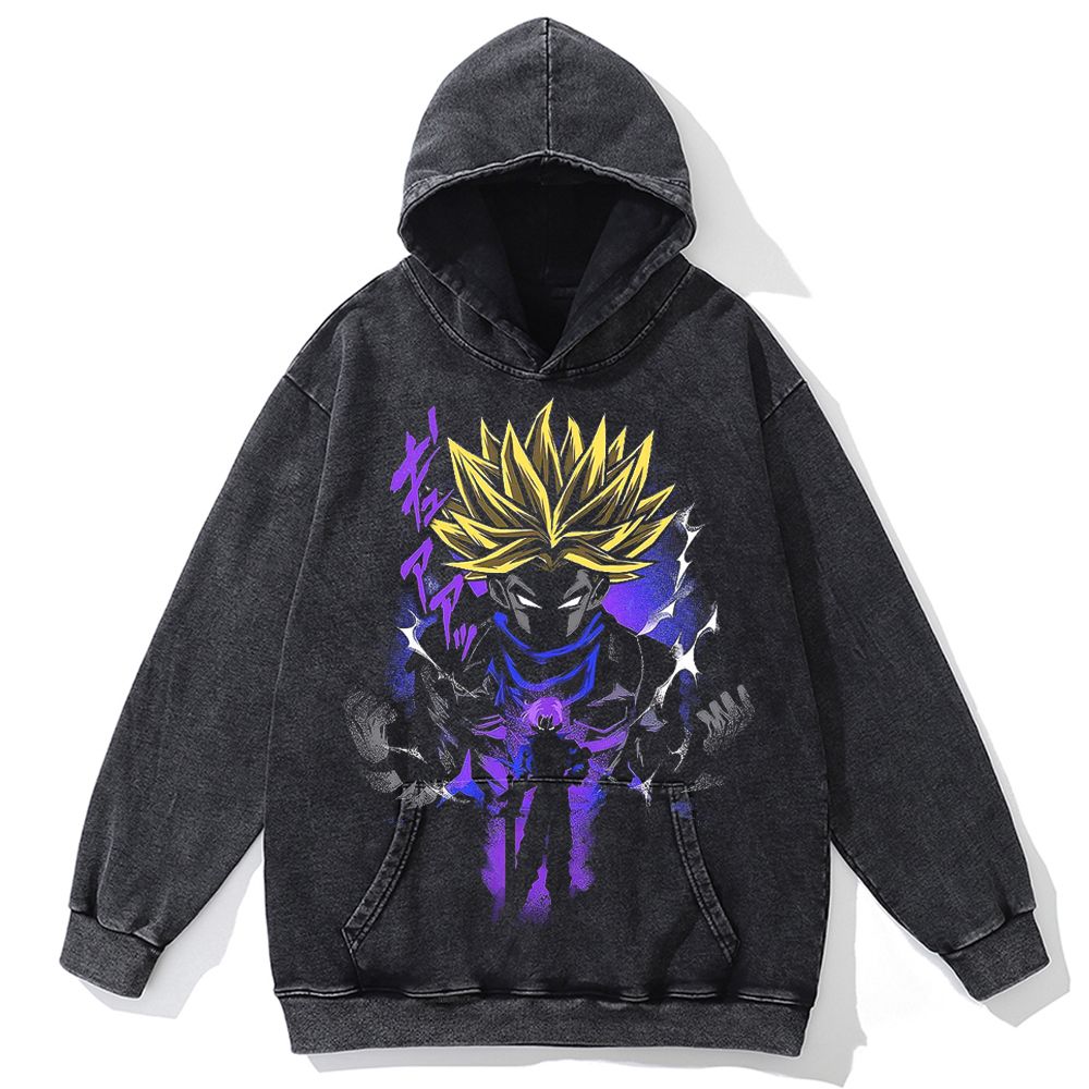 These Hoodies embodies the power of the saiyans in DBZ. | If you are looking for more Dragon Ball Z Merch, We have it all!| Check out all our Anime Merch now! 