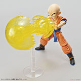 Dragon Ball Krillin Assembly Model Figure