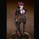 This model captures Wa2000 as immortalized in her classic sniper pose & deadly grace. If you are looking for more Girls Frontline Merch, We have it all! | Check out all our Anime Merch now!