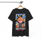 Kawaii Zenitsu DS Tee