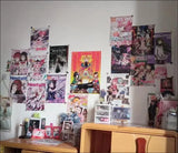 Puella Magi Madoka Magica Posters