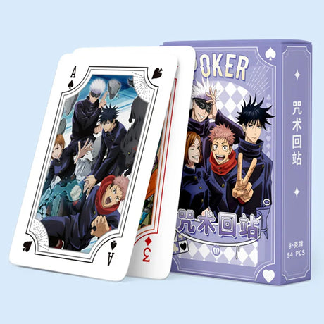 These cards offer a unique & exciting way to enjoy your favorite card games. | If you are looking for more Anime Merch, We have it all!| Check out all our Anime Merch now! 