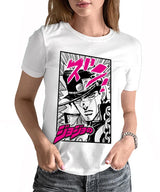 JoJo’s Stand Power Tee