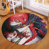 Chainsaw Man Rugs