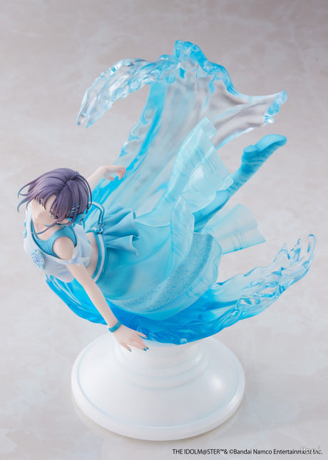 This figurine captures the grace & tranquility of Toru in a stunning display of artistry. If you are looking for more The Idolm@ster  Merch, We have it all! | Check out all our Anime Merch now!