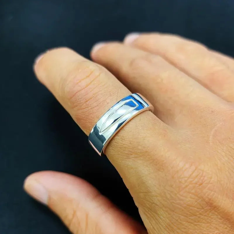 This ring offers fans a chance to embody the spirit of Annie Leonhart. | If you are looking for more Attack On Titan Merch, We have it all! | Check out all our Anime Merch now!