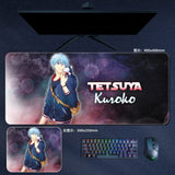 Kuroko's Basketball Mouse Pads