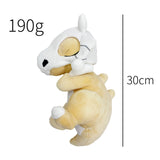 PokeDream: 30CM Sleepytime Pokémon Plush