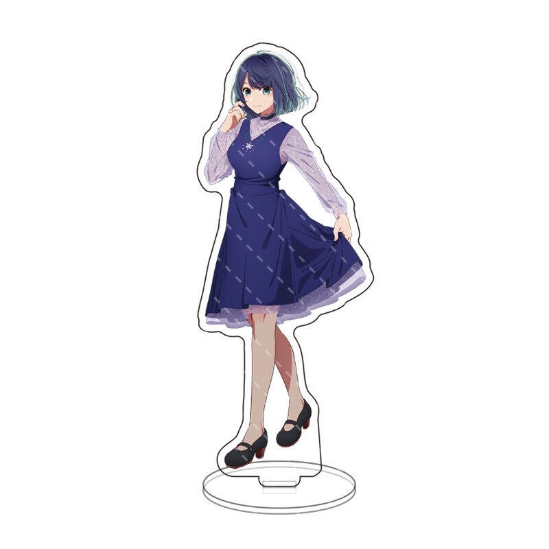 Oshi no Ko Acrylic Stands