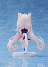 Nekopara Twins: Vanilla & Chocola Elite Edition Figures