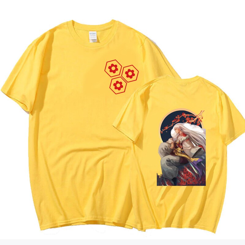 Sesshomaru Inuyasha Tee