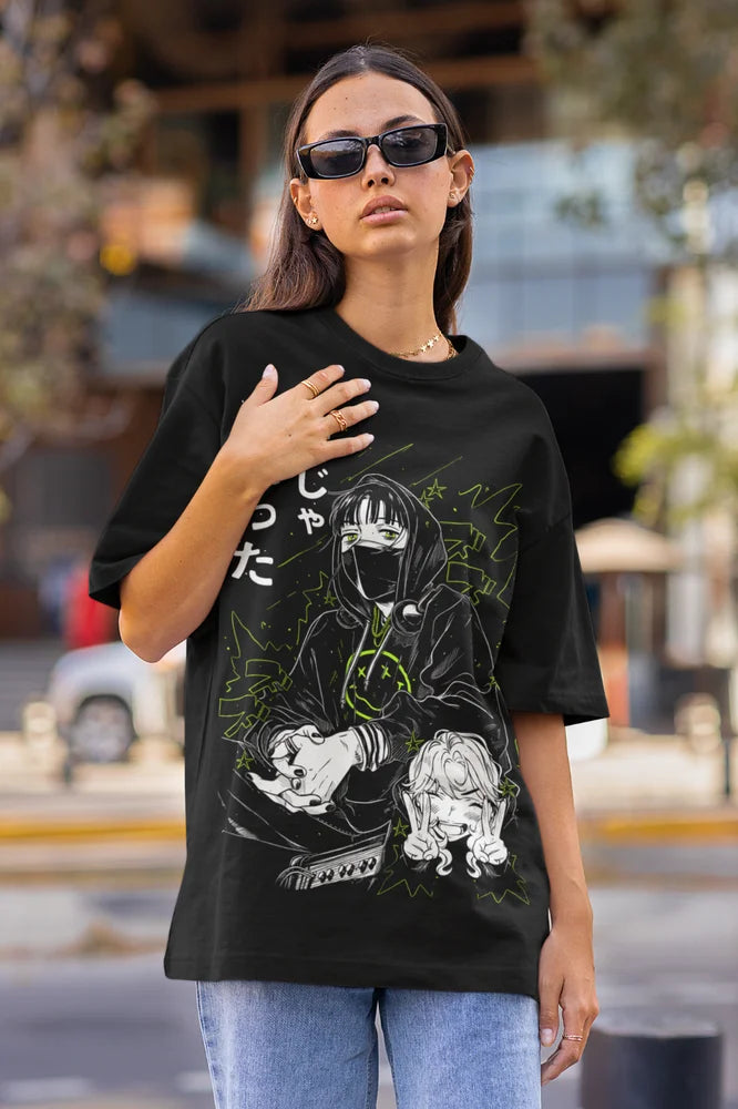 Mitsuki Koga T-Shirt - The Guy She Was Interested in Wasn't a Guy at All