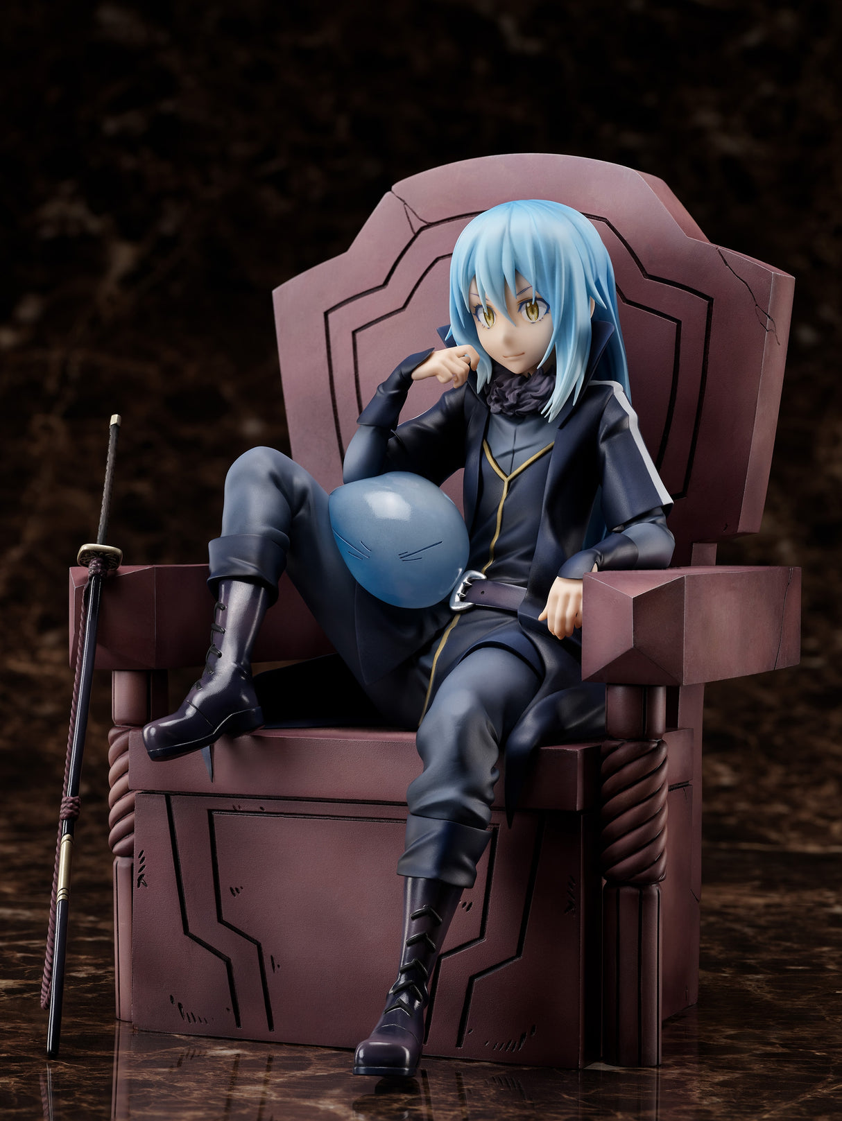 Rimuru Tempest Figure That Time I Got Reincarnated as a Slime