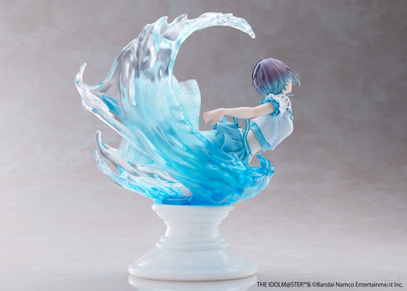 This figurine captures the grace & tranquility of Toru in a stunning display of artistry. If you are looking for more The Idolm@ster  Merch, We have it all! | Check out all our Anime Merch now!