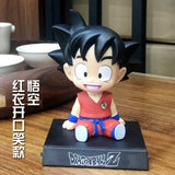 Dragon Ball Z Bobbleheads