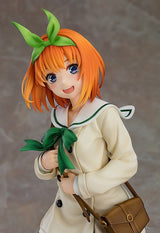 Discover the Yotsuba figurine, embodying her energetic spirit & positive outlook. If you are looking for more The Quintessential Quintuplets Merch, We have it all! | Check out all our Anime Merch now!