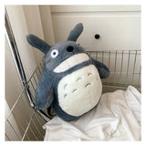 My Neighbor Totoro Plush Backpack