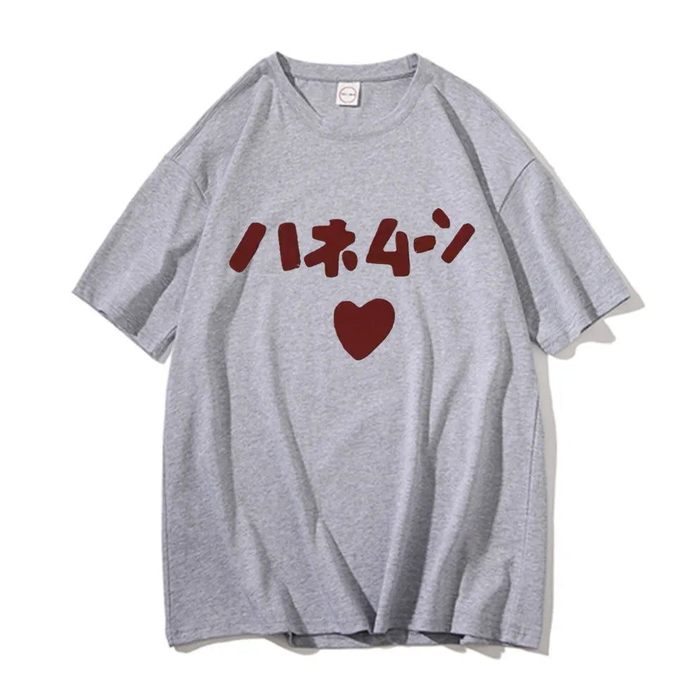 This shirt embodies the spirit of your favorite character of Hirasawa. | If you are looking for more K-ON  Merch, We have it all! | Check out all our Anime Merch now! 