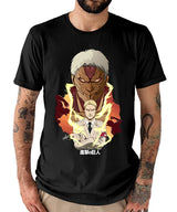 Armored Titan Reiner Tee