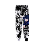 Look no further than our exclusive Blue Lock Trousers, for all soccer enthusiasts. If you are looking for more Blue Lock Merch, We have it all! | Check out all our Anime Merch now!