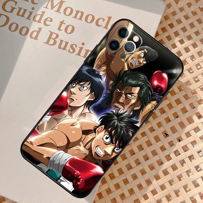 It's a symbol of your passion and a testament to your unique style | If you are looking for more Hajime No Ippo Merch, We have it all! | Check out all our Anime Merch now!